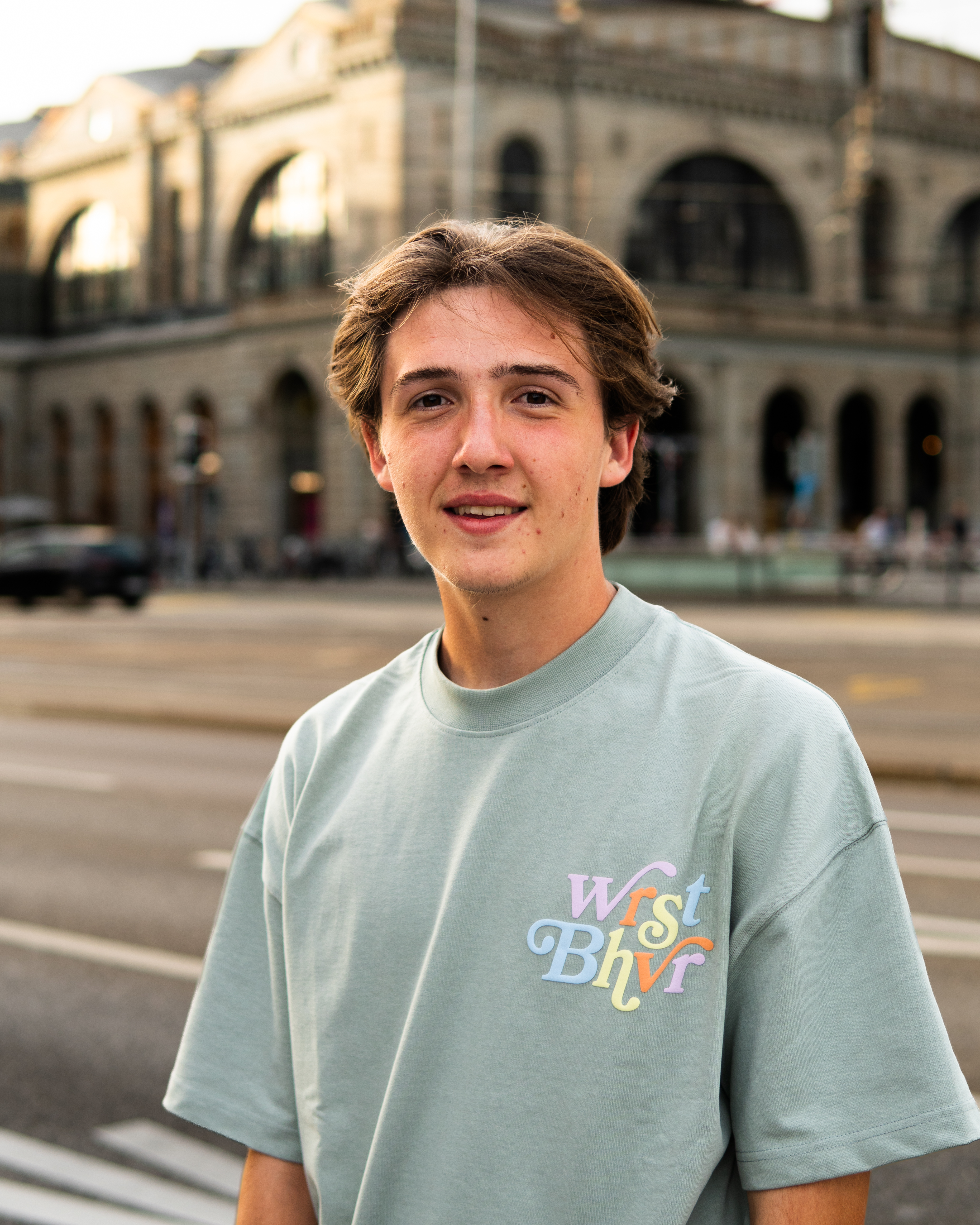 Christian